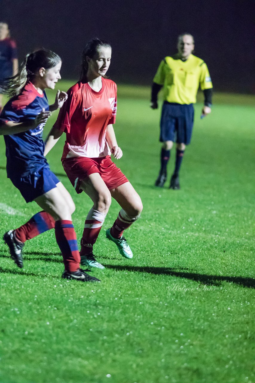 Bild 268 - Frauen TuS Tensfeld - TSV Wiemersdorf : Ergebnis: 4:2